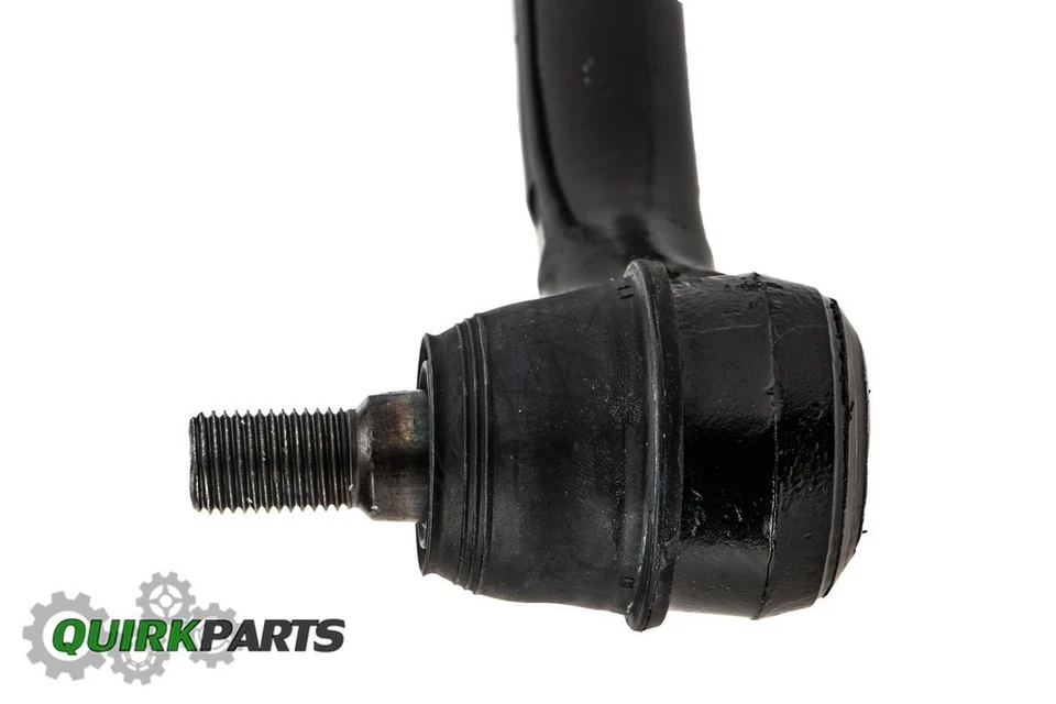 Jeep Wrangler 2007-2018 volante derecho lado exterior barra de amarre OEM Mopar genuino Foto 4 de 4