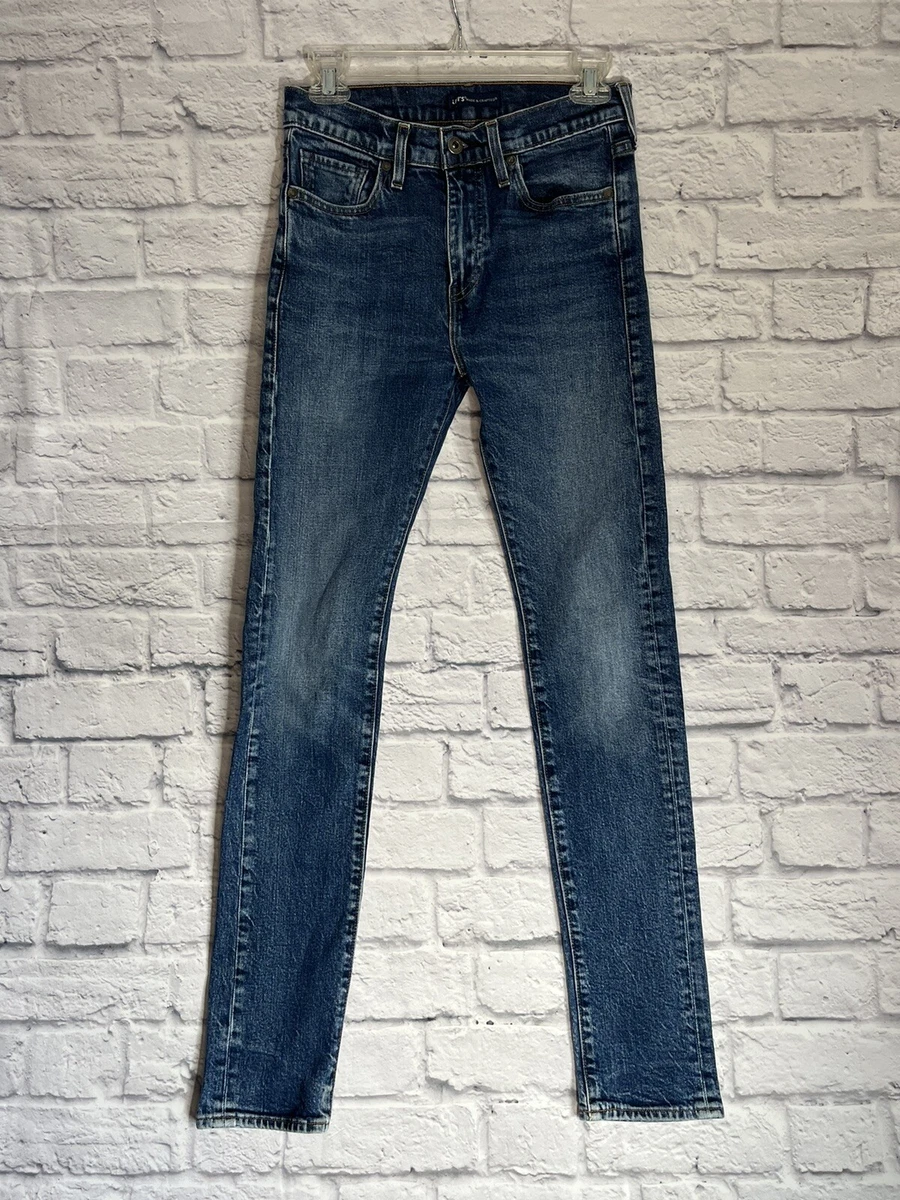 Mens skinny jeans 29x34 sales