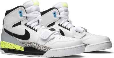 NIB DS - Just Don x Jordan Legacy 312 'Billy Hoyle' Sz 13 - 2018