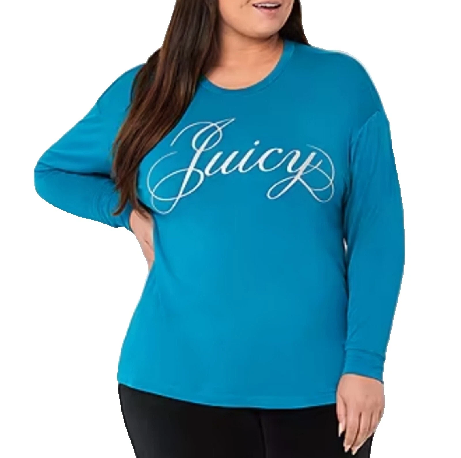 Prendas para el torso Mangas Largas Juicy Couture para Mujeres