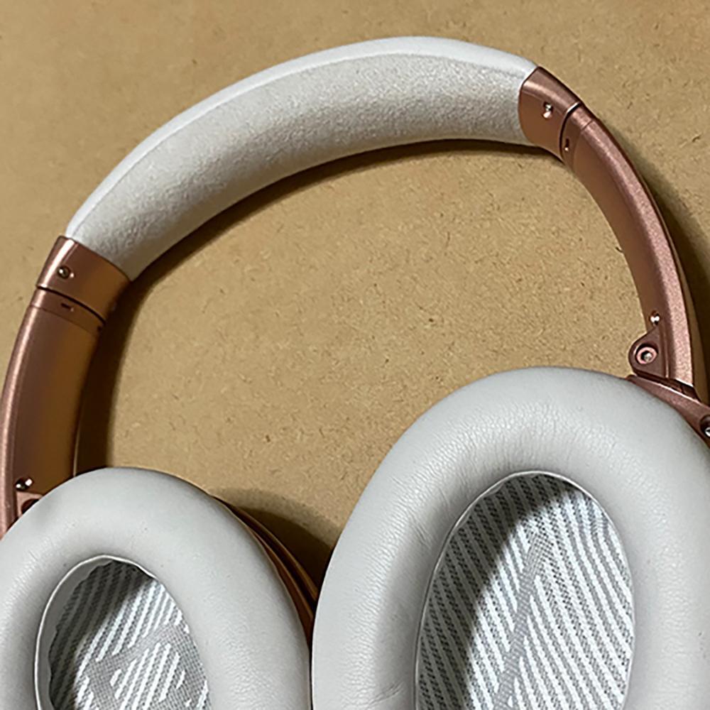 BOSE QuietComfort 35 II Wireless Headphones Rose Gold BOSE QuietComfort 35 II Wireless Headphones Rose Gold