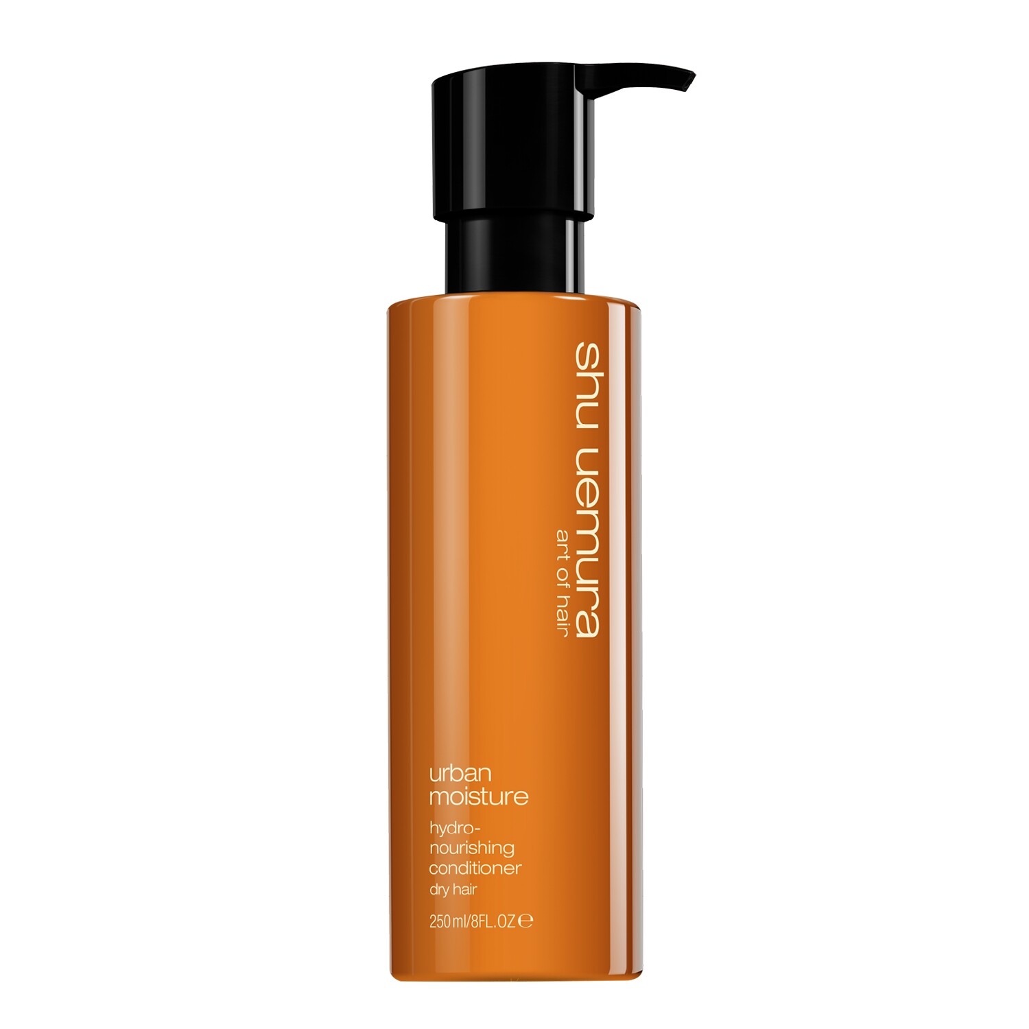 Shu Uemura Urban Moisture Hydro-Nourishing Conditioner 250ml balsamo nutriente