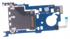 Kartenleser Card reader HP ProBook 6470b 6050...