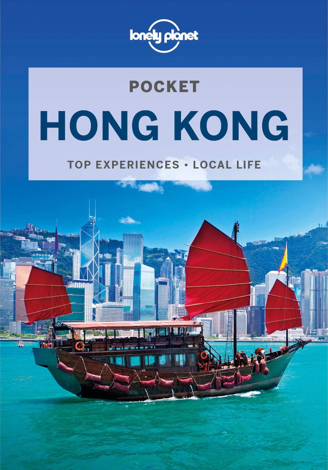 Thumbnail - Pocket Hong Kong | Lorna Parkes (u. A.) | Taschenbuch | Kartoniert /