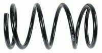 Sachs Original 998 143 Fahrwerksfeder Feder Spiralfeder VA Vorne 998143