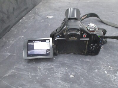 Canon PC1560 PowerShot SX30 IS 14.1MP Digital Camera | eBay