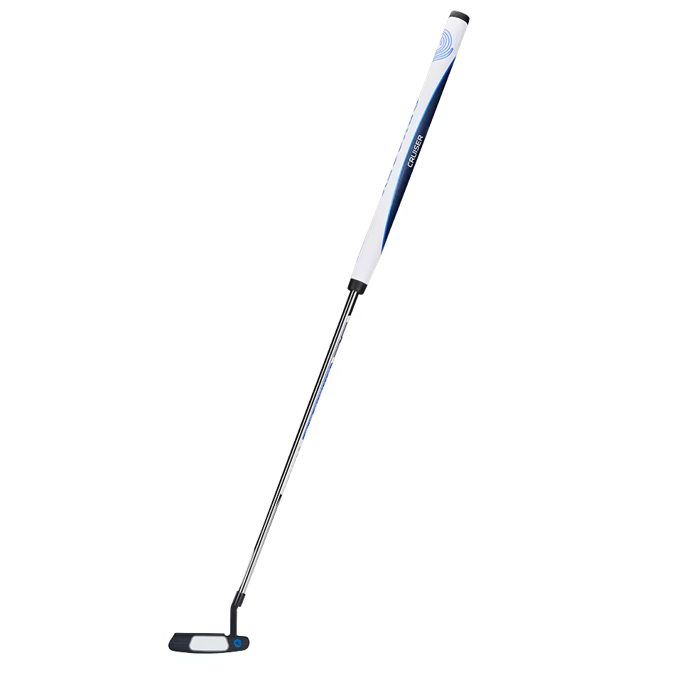 Odyssey Ai-ONE CRUISER JAILBIRD VERSA90 DB Putter 38