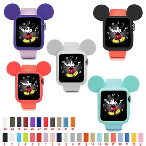 case apple watch mickey