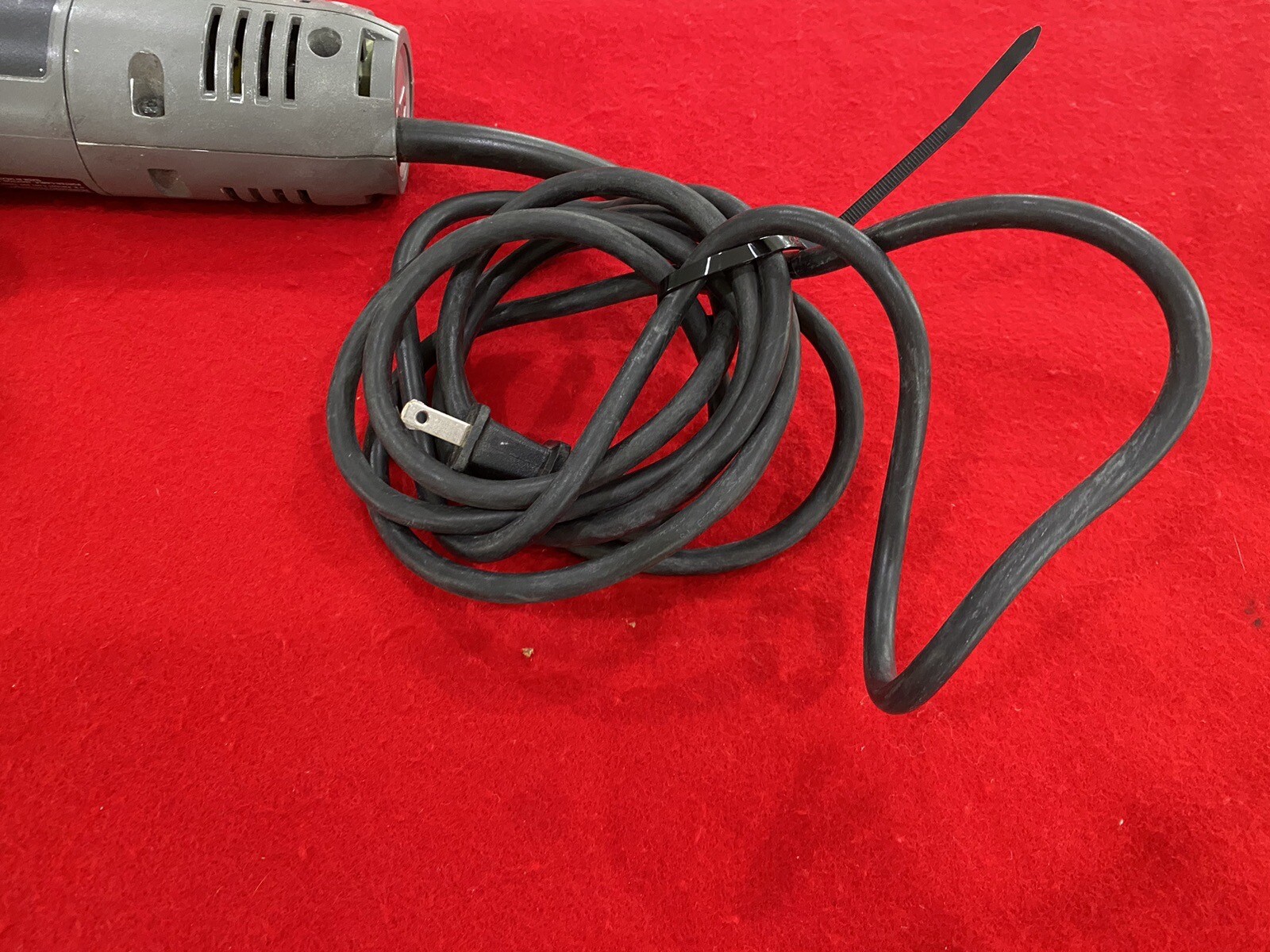 PORTER-CABLE 7424XP 6-Inch Variable-Speed Polisher