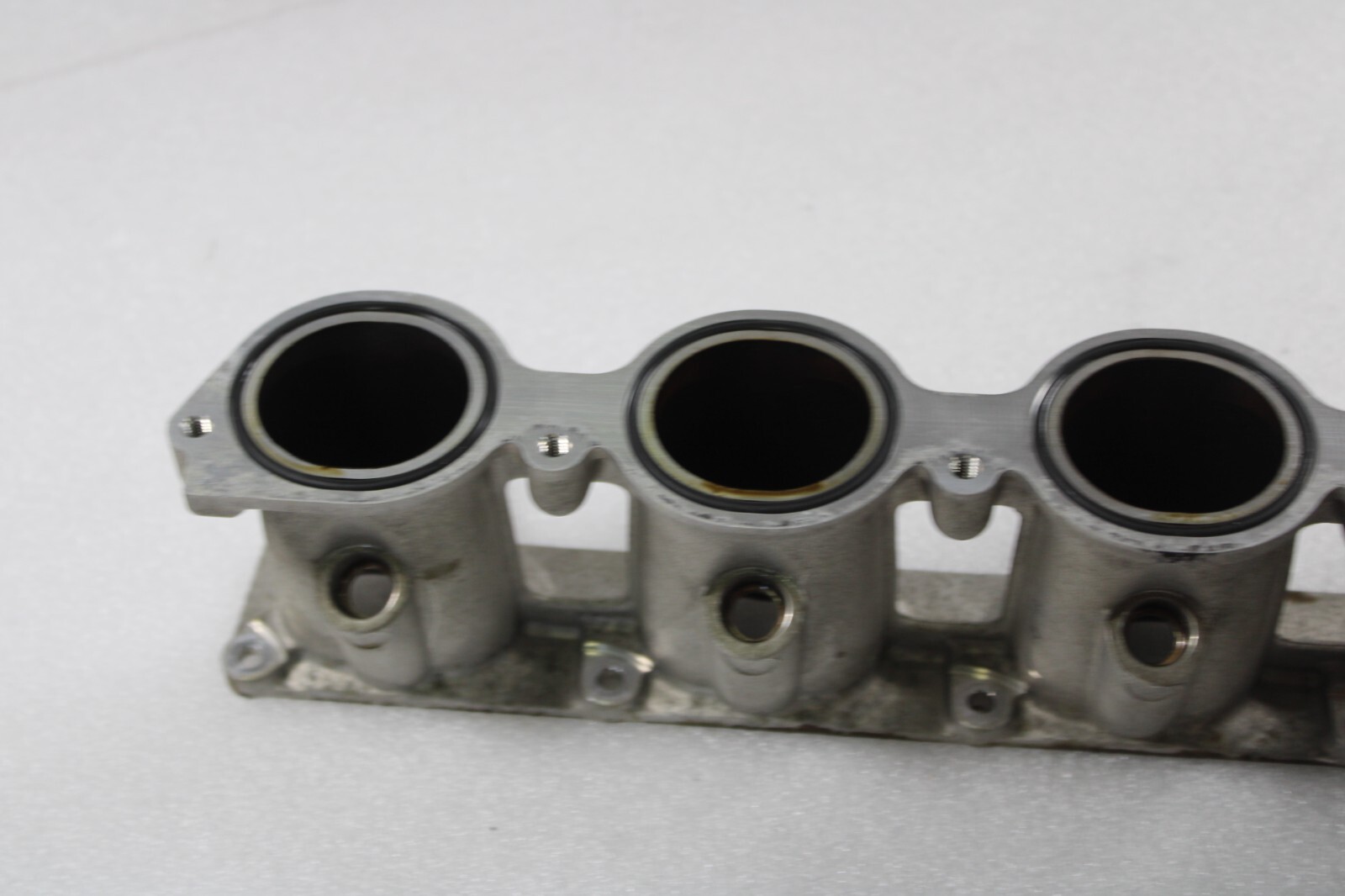 Lamborghini Gallardo, Coupe, Spyder, Lower Intake Manifold, Used, P/N 07L133206D