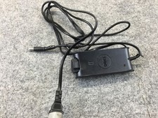 Dell Laptop Charger AC Power Adapter LA65NS0-00 PA-1650-06D3 65W 19.5V tested