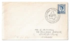 12/7/1965 UK GB Cover - International Mining Congress London W4