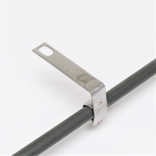 Range Oven Bake Element Unit for Whirlpool W10779716 W10774342 - Picture 5 of 7