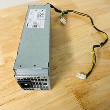Dell 240W Power Supply Fit Dell OptiPlex 7050 L240ES-00 DELL P/N DK87P