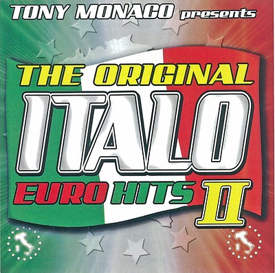 Italian - Italo Euro Hits Vol 2 Various Artists