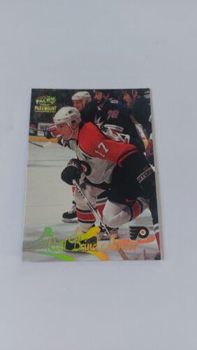 1997-1998 PACIFIC PARAMOUNT U PICK TO FINISH YOUR SET 1-200 - Picture 116 of 183