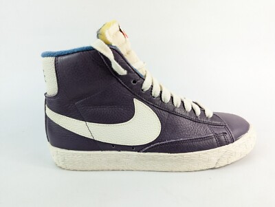 nike blazers 37