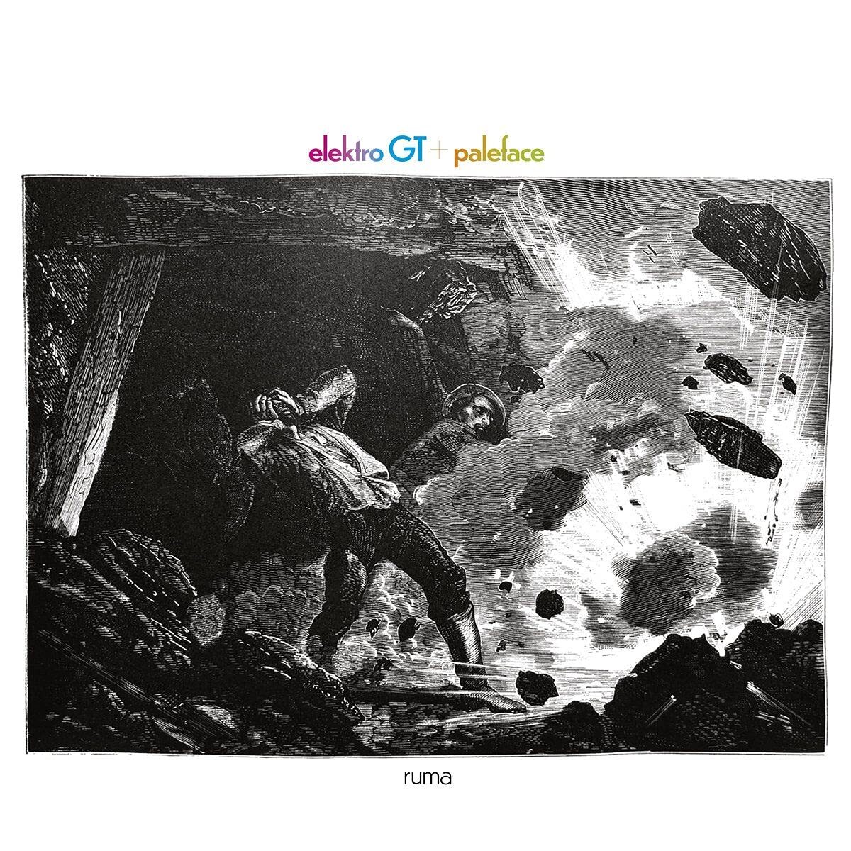 Elektro GT Ruma (CD)