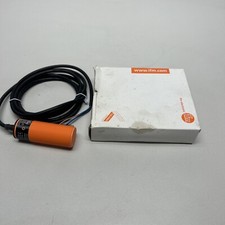 IFM EFECTOR II5321 IIE2015-FRKG INDUCTIVE SENSOR 11E2015-FRKG 115321
