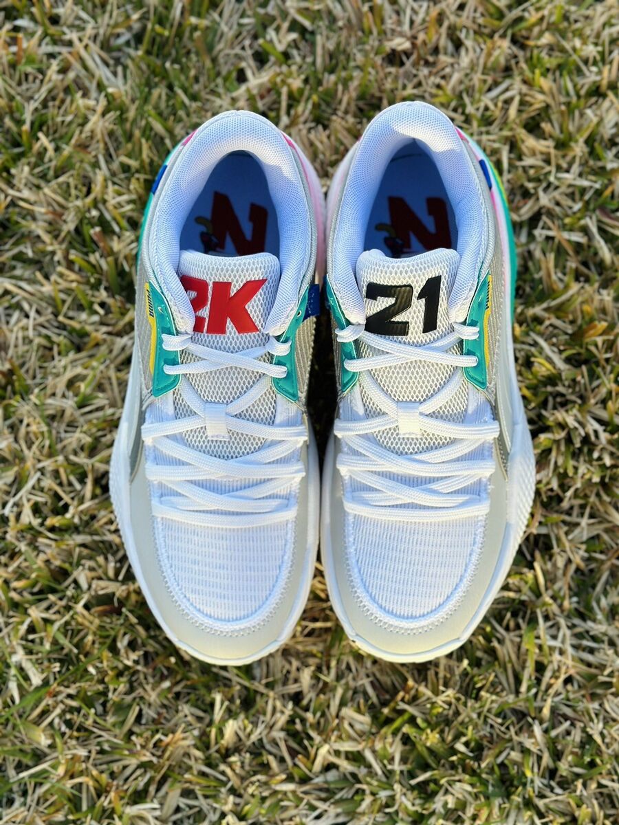 2K21 edition Puma Court Rider 2.0 | eBay 2K21 edition Puma Court Rider 2.0 | eBay