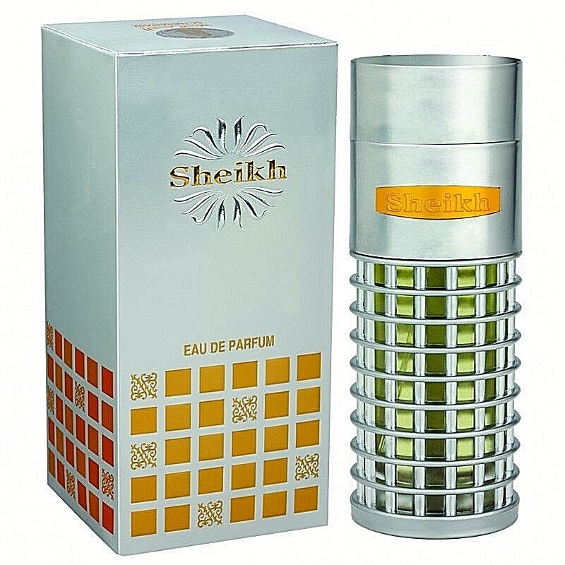Sheikh 85ml by Al Haramain - Citric, Fruity, Fresh, Woody, Eastern EDP For Men