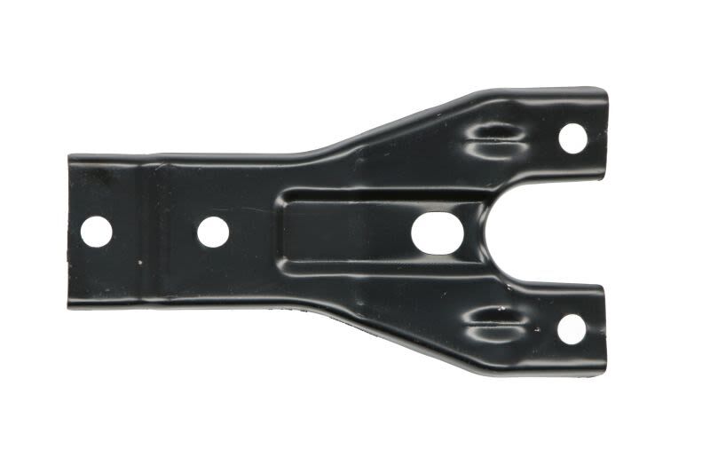 Bumper Tailgate Support fits: VW PASSAT B7 08.10-12.14
