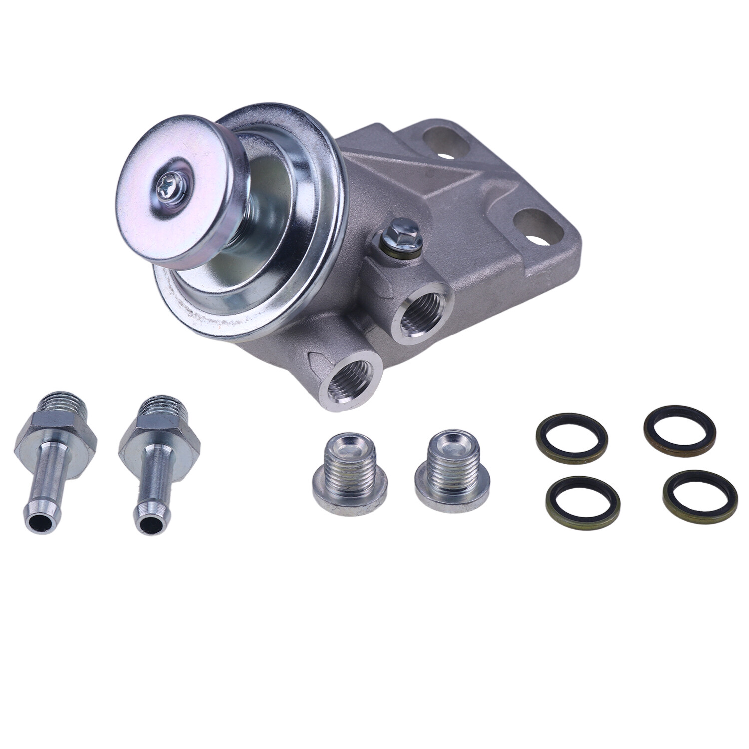 Fuel Filter Base 130306190 for Perkins Fuel Filter Assembly P550057