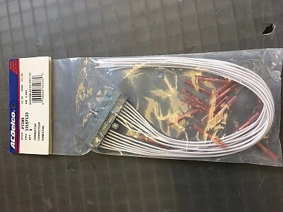 OEM GM F CONNECTOR 12167123 NEW | eBay 
