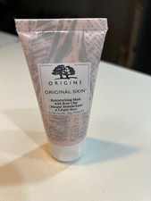 Origins Original Skin Retexurizing Mask/Rose Clay- NNB
