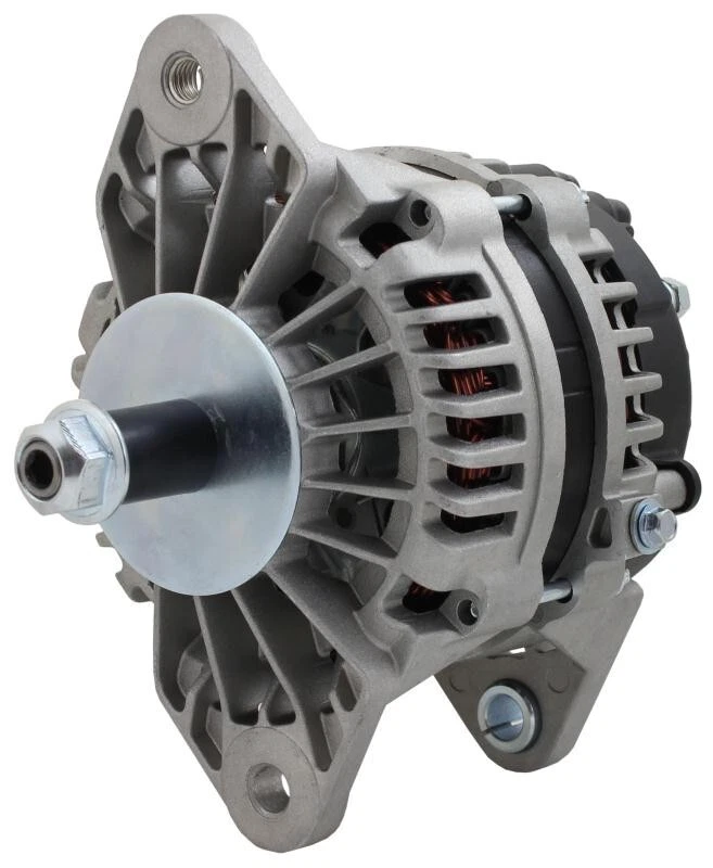 Alternator for Peterbilt	379 Models 1996-1999 Caterpillar 3306 8600313 8743 - Изображение 2 из 4