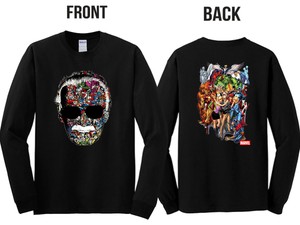 camisetas stan lee