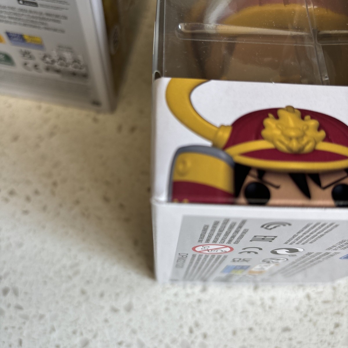 ONE PIECE  セット売り BANDAI ワンピースコレクション FILM Z 新世界の冒険 全12種