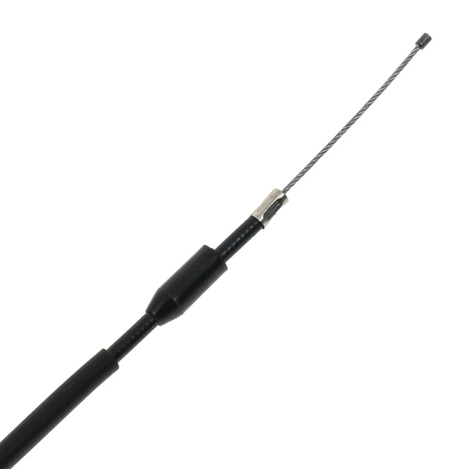 Кабель дроссельной заслонки Motion Pro для Honda CR125R, CR250R и CR500R подходит для многих 1990-2003 - Изображение 3 из 3