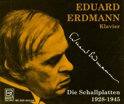 DIE SCHALLPLATTENAUFNAHME