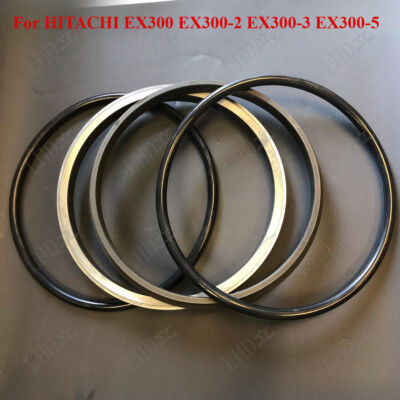 4066695 FLOATING SEAL , GROUP SEAL For HITACHI EX300 EX300-2 EX300-3 EX300-5》