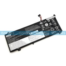 Genuine L19C4PDB L19M4PDB Battery for Lenovo ThinkBook 14 15 G2 G3 14s Yoga ITL