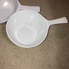 Vintage Rare* Corningware Blue Cornflower Qty:3 — photo 7