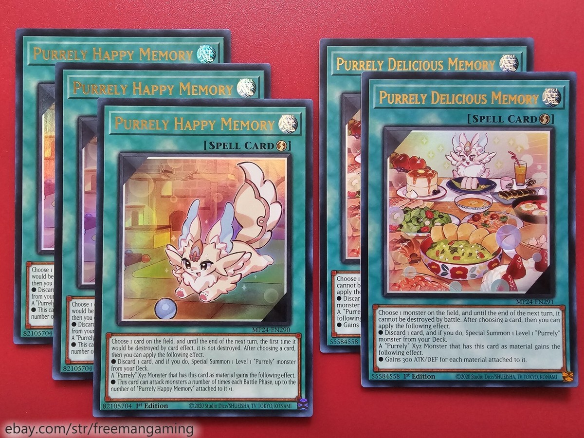 purrley deck yugioh Yu-Gi-Oh! - Soul of Purity and Light (SDLS-EN016) - Structure Deck: Lost  Sanctuary - 1st Edition