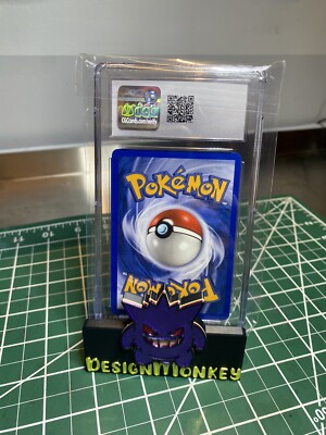 2005 Pokemon EX Deoxys #62 Koffing CGC 10 Card GEM MINT! Rare! Pop