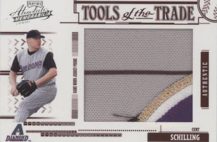 Red Jumbo Materials Prime