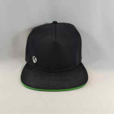 Offizielle Microsoft X-Box XBOX Mütze Numskull Cap Gaming Snapback Core Neu