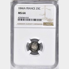 1846 Year French Coins for sale | eBay