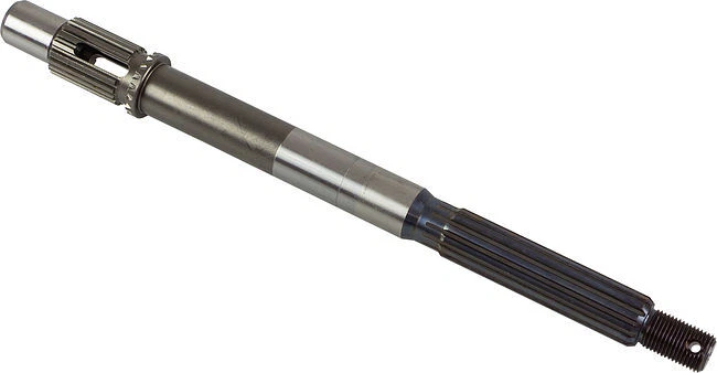 348-64211-0 Tohatsu Propeller shaft 348642110, New Genuine OEM 
