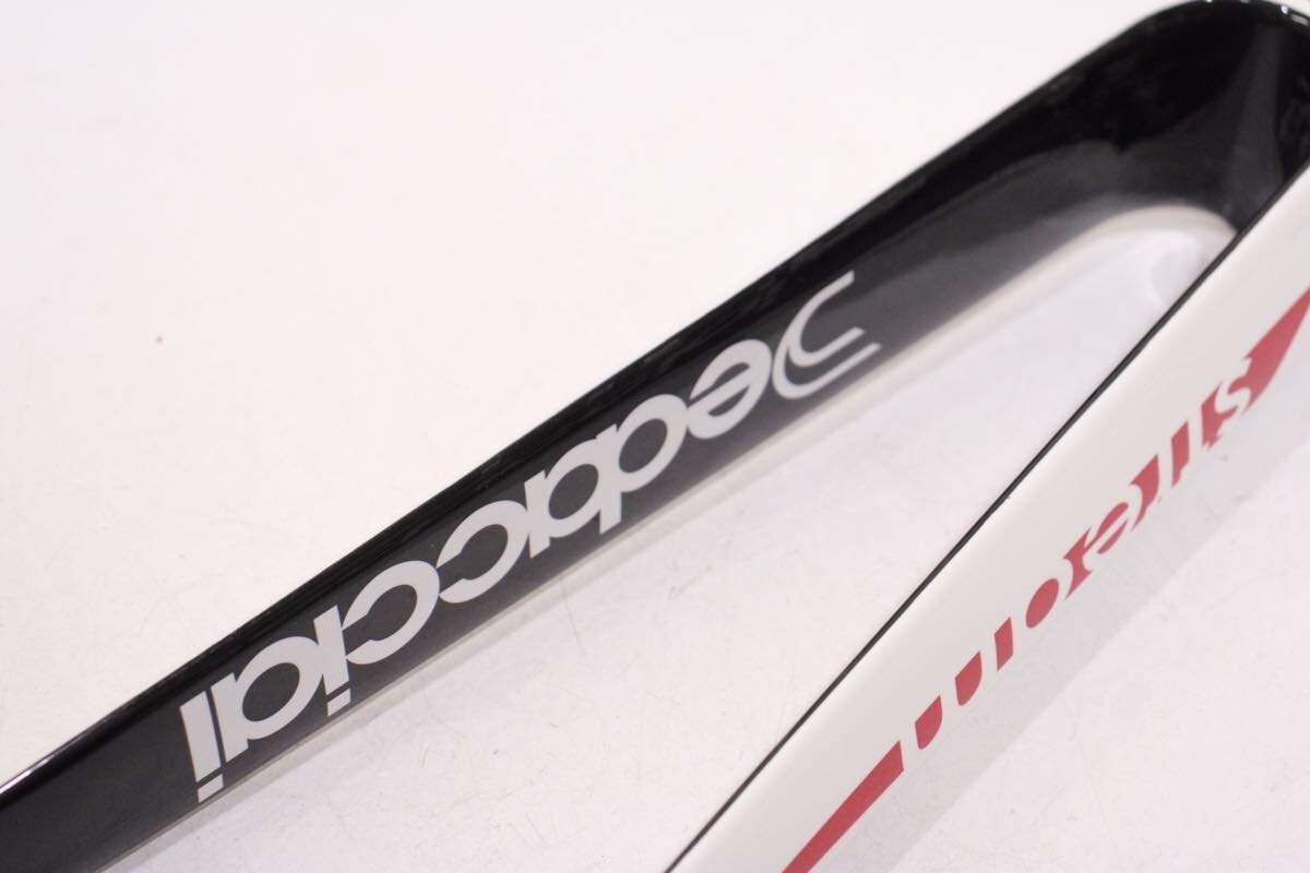 2024年新作 Fork Carbon STREAM NERISSIMO Dedacciai 1-1/8, Tapered 1/1/2 その他