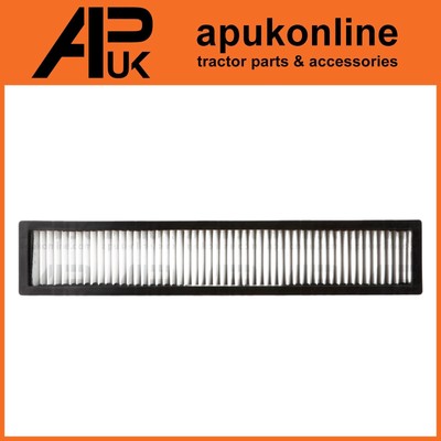 Fleetguard Innenraumfilter AF27946 für Case IH Puma 155 160 165 170 180 Traktor