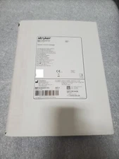 NEW Stryker 240-200-103 Connected OR Hub 1688 Device Control Package Remote/USB