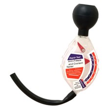 Antifreeze And Coolant Tester