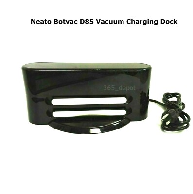 Neato Botvac D85 Vacuum Base Docking Power Charger Station Dock Free Shipping