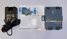 Lantronix UDS 2100 2-Port Serial Device Server