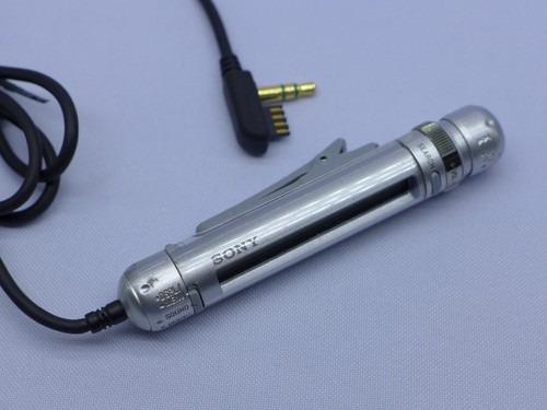Raro lettore cd portatile Sony Walkman D-NE20 made in Malesia. Top model - Foto 21 di 24
